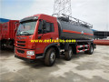 Camions routiers liquides corrosifs 15m3 6x2