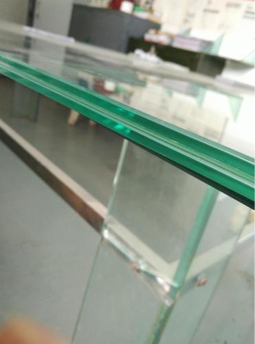 6+1.52+6 13.52mm tempered laminated glass