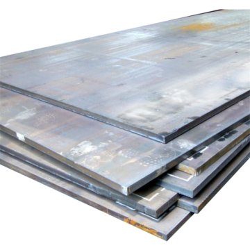 zinc coated steel sheet