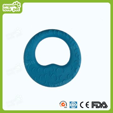 Polygon Irregular Circle Vinly Dog Toy &Cat Toy