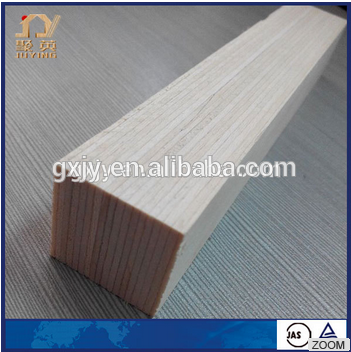 LVL plywood for door frame/poplar lvl door material/door panel