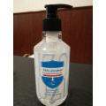 Gel disinfettante per le mani Wateless antibatterico 300ML