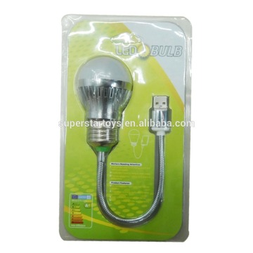 5160426-12 LED bulb/LED table bulb for notebook&PC