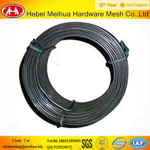 black iron binding wire/binding iron wire