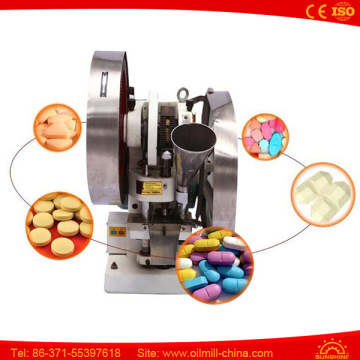 Pill Making Press Tablet Press Maker Machine for Sale