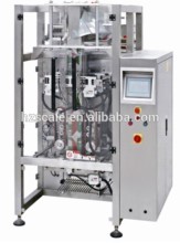 Zon Pack Quad bag packaging Form Fill Seal bagging machine coffee beans