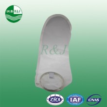 Water Purification Use Nylon Material of Filter Bag Nylon Liquid Filter Bag