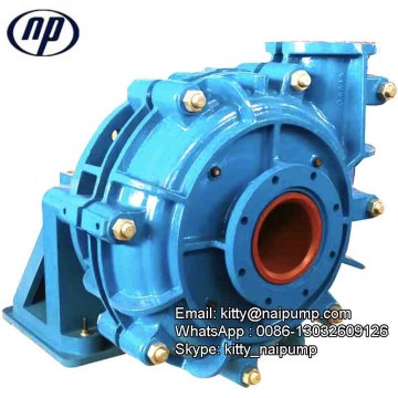 Sewage Slurry pump Price