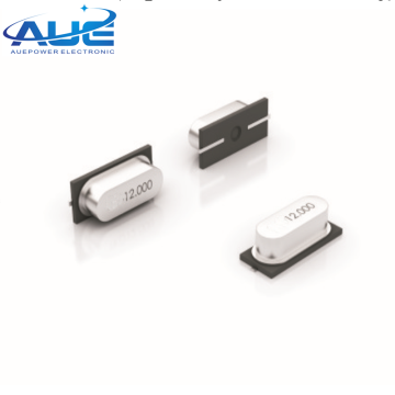 12MHz Quartz Crystal Oscillator