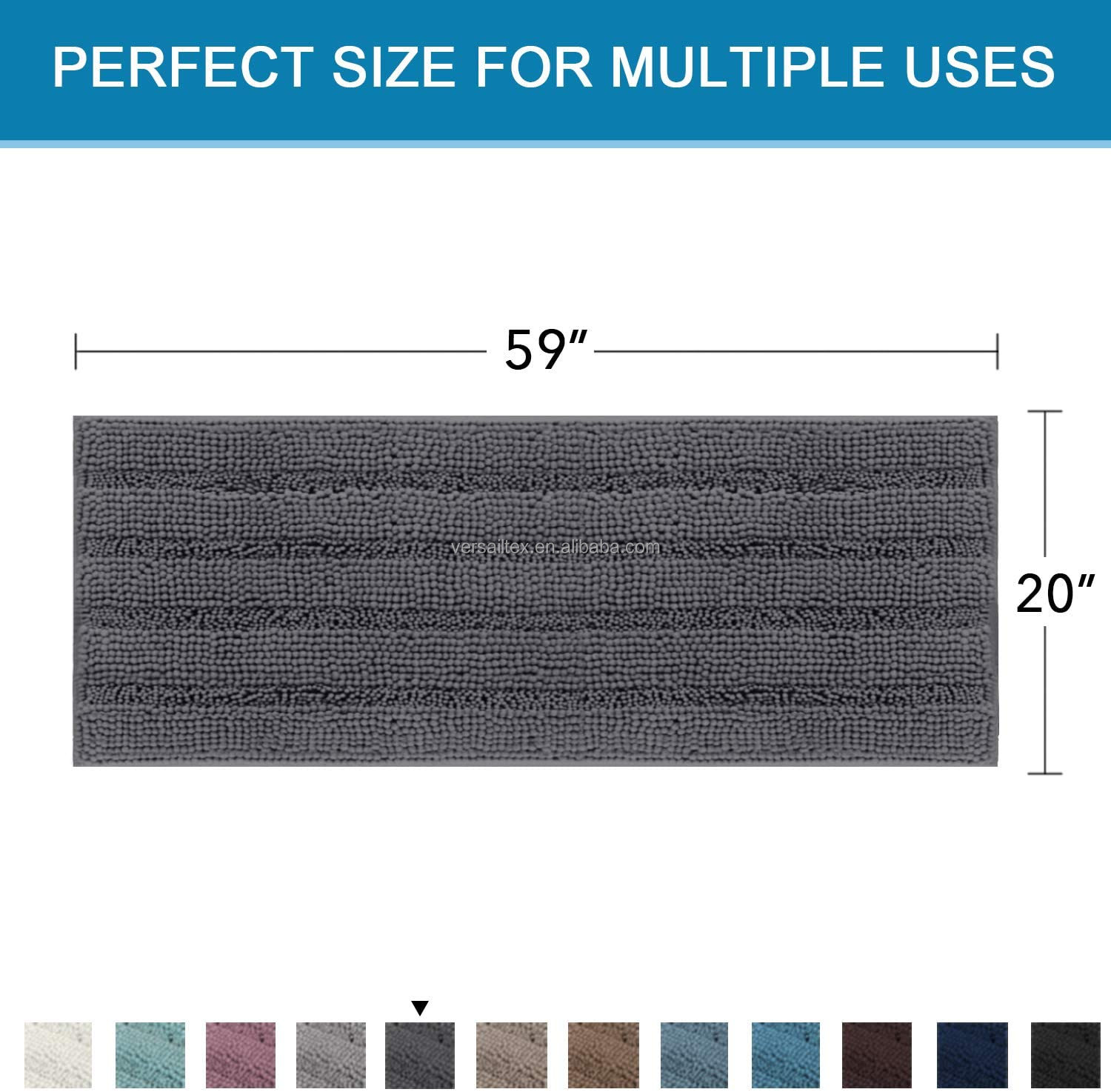 Chenille Bath Rugs Chenille Bath Rugs