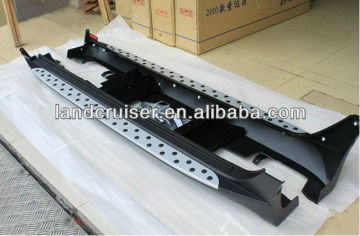 side step for Hyundai Tucson 2009-2012,Hyundai Tucson running board