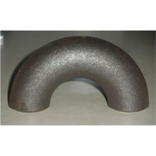 Stainless Steel Elbow 180deg Butt Weld