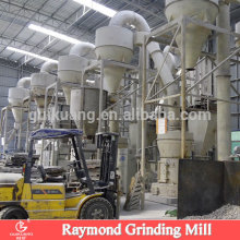 HOT sale in indonesia coking coal raymond mills