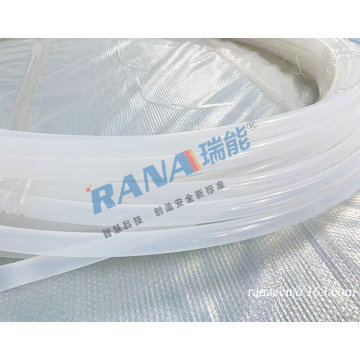 Fluoropolymer High Purity PFA Tube