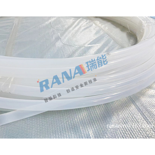 High Purity PFA Tube For Electronic Chemcials