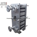 Plate Heat Exchanger with Seals