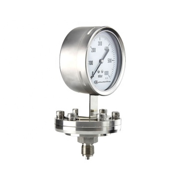 Diaphragm Pressure Gauges Search Engine