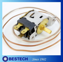 Taiwan Applied in Air Conditioner or Refrigerator and Certificated by Central AC Thermostat