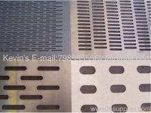 Perforated Metal Perforated Sheet?