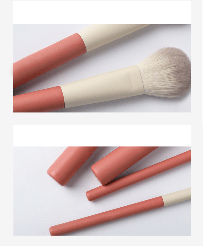 Type Of Makeup Brush