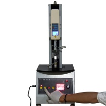 Vertical Peel Off Force Test Stand for Tape Testing