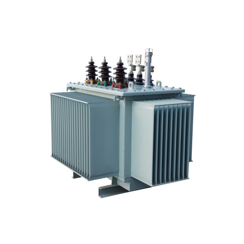 Low loss S13 Sustainable Oil Type Transformer