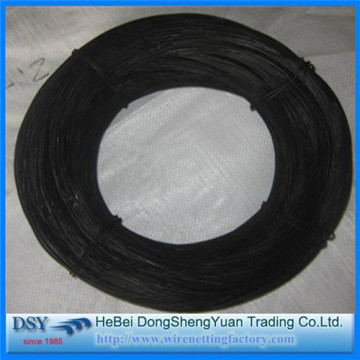 9 Gauge Black Annealed Wire