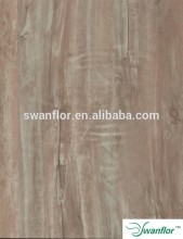 2015 new style unilin click pvc flooring