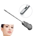 Hyaluronic Acid injection Micro Cannula for filler injection