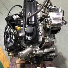 New Chinese OEM Engine 3Y Car Engine Motor - Free Shipping, In Stock