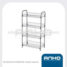 4- tier storage shelf
