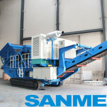 Hot sale cone crusher, portable cone crusher manufacturer