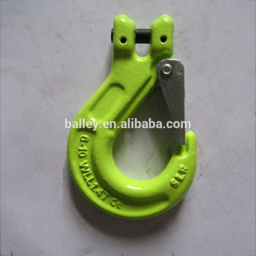 Clevis Forest forged Hook