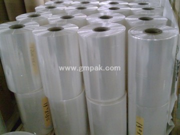 POF Heat Shrink Films