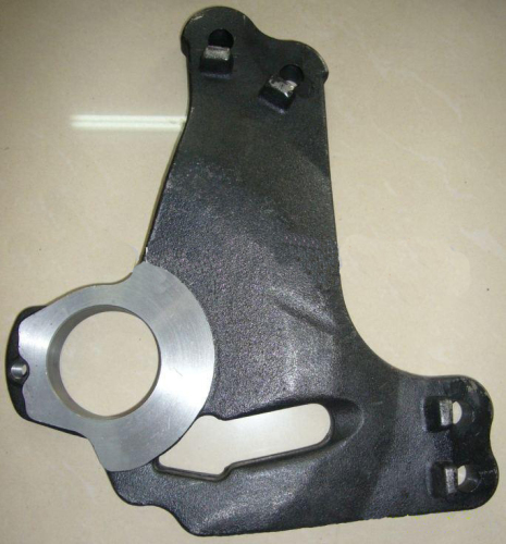 Axle Bracket