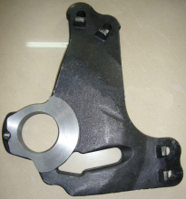 Axle Bracket