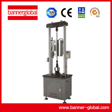 GWT series high temperature creep endurance testing machine