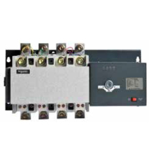 ATS Panel by Schneider Switcher