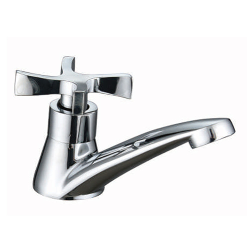 Retro Bathroom Brass Hot Cold Water Mixer Tap Black Singble Handle Basin Faucet