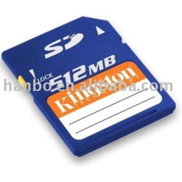 SD card