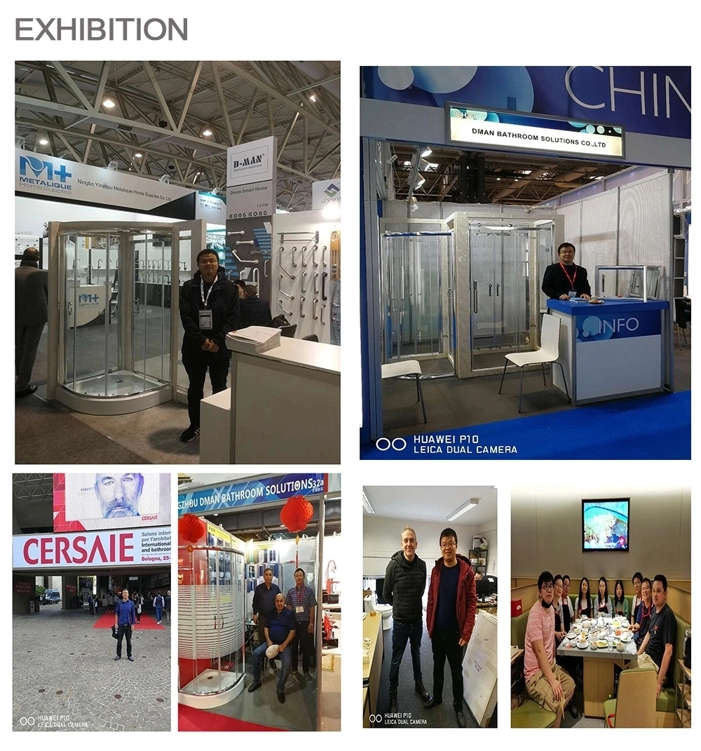 Factory Customized Smart Glass Mirror