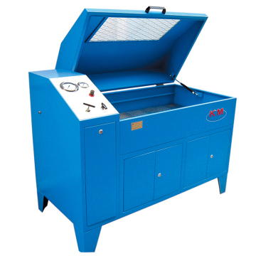 High Grade Test Km-150K Hose Testing Machine