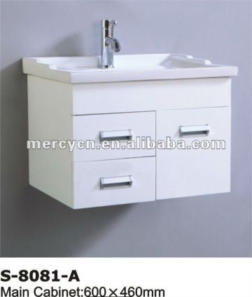 White Lacquer Furniture basin ceramic White Lacquer Furniture