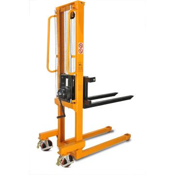 Hydraulic forklift 1ton 2ton 3ton hand hydraulic forklift