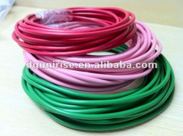 VDE color soft cable