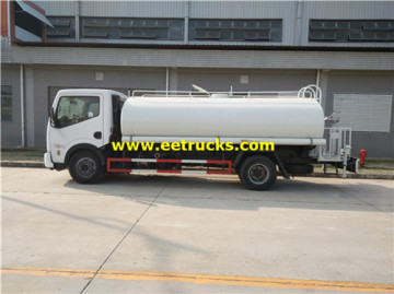 Dongfeng 9000 Litres Water Spray Vehicles