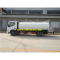 Dongfeng 9000 Litres Water Spray Vehicles