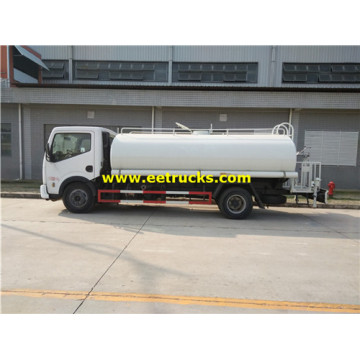Dongfeng 9000 Litres Water Spray Vehicles
