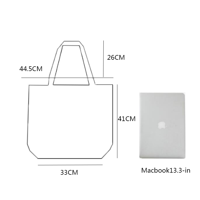 Einkaufstasche Shopping Bag