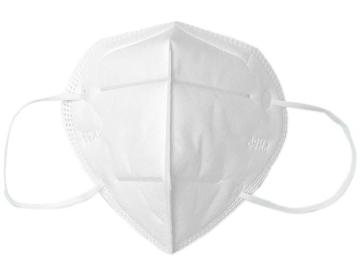 Anti Coronavirus FFP2 KN95 Disposable Face Masks